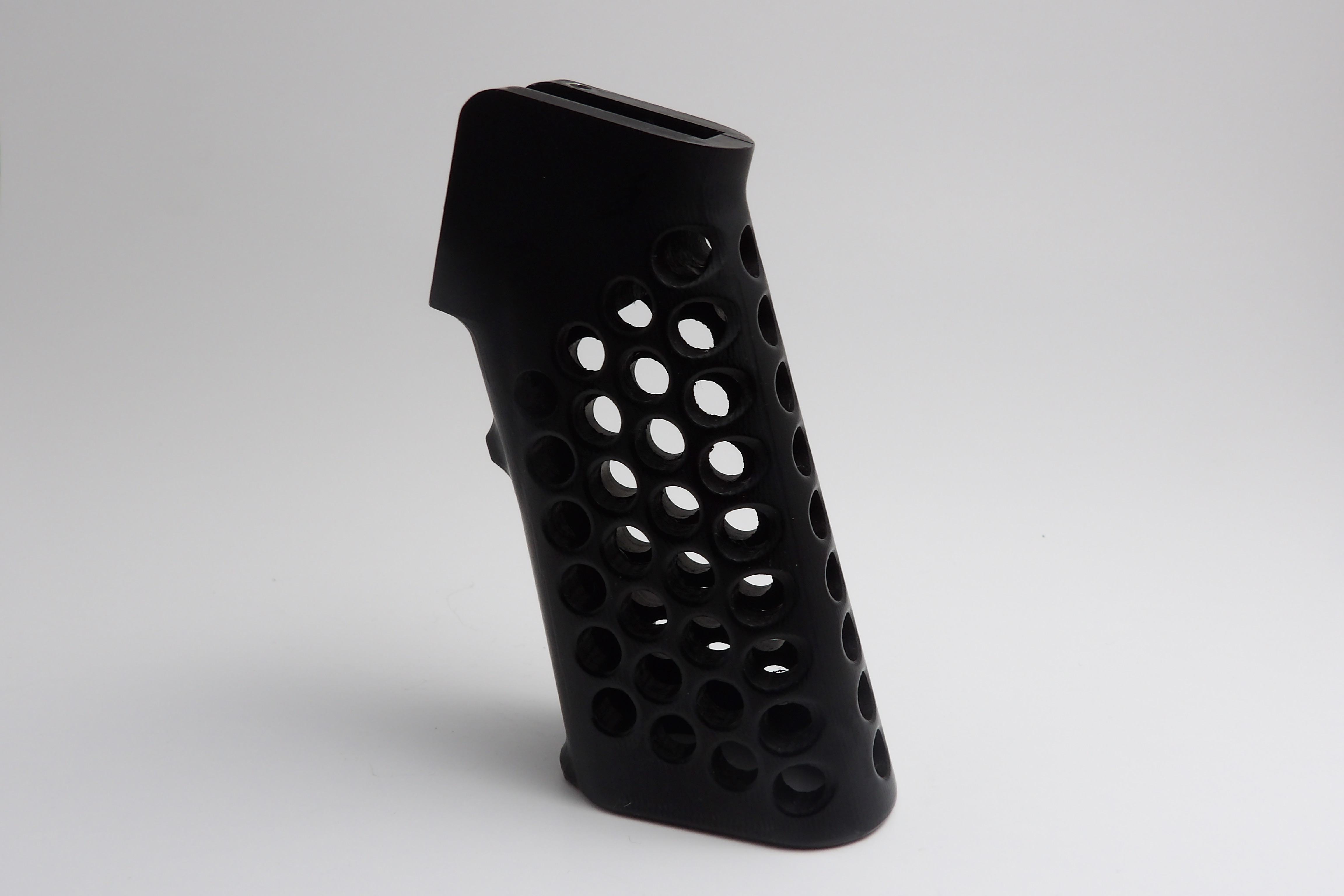 AR Grip Precision Component