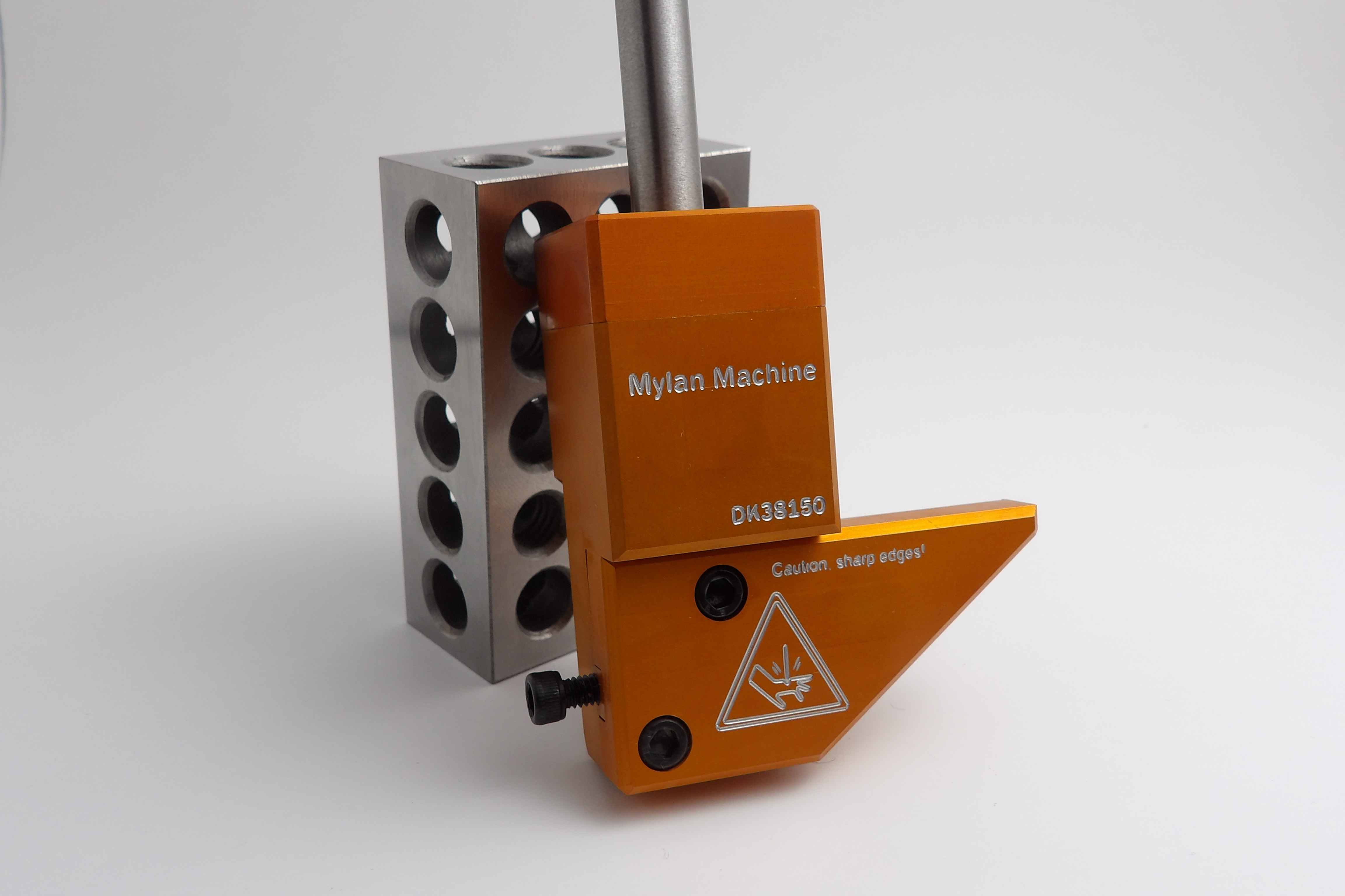 Industrial Cutting Tool